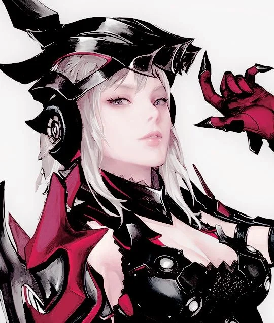 Aranea Highwind