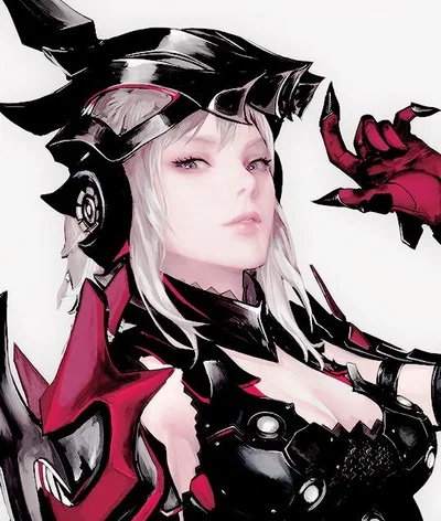 Aranea Highwind