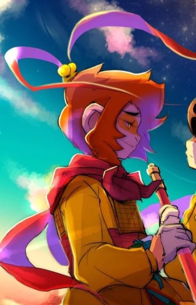 Sun Wukong