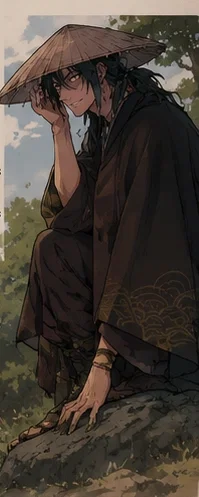 Gamaō | Toad Yokai