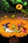 Scugs Halloween!