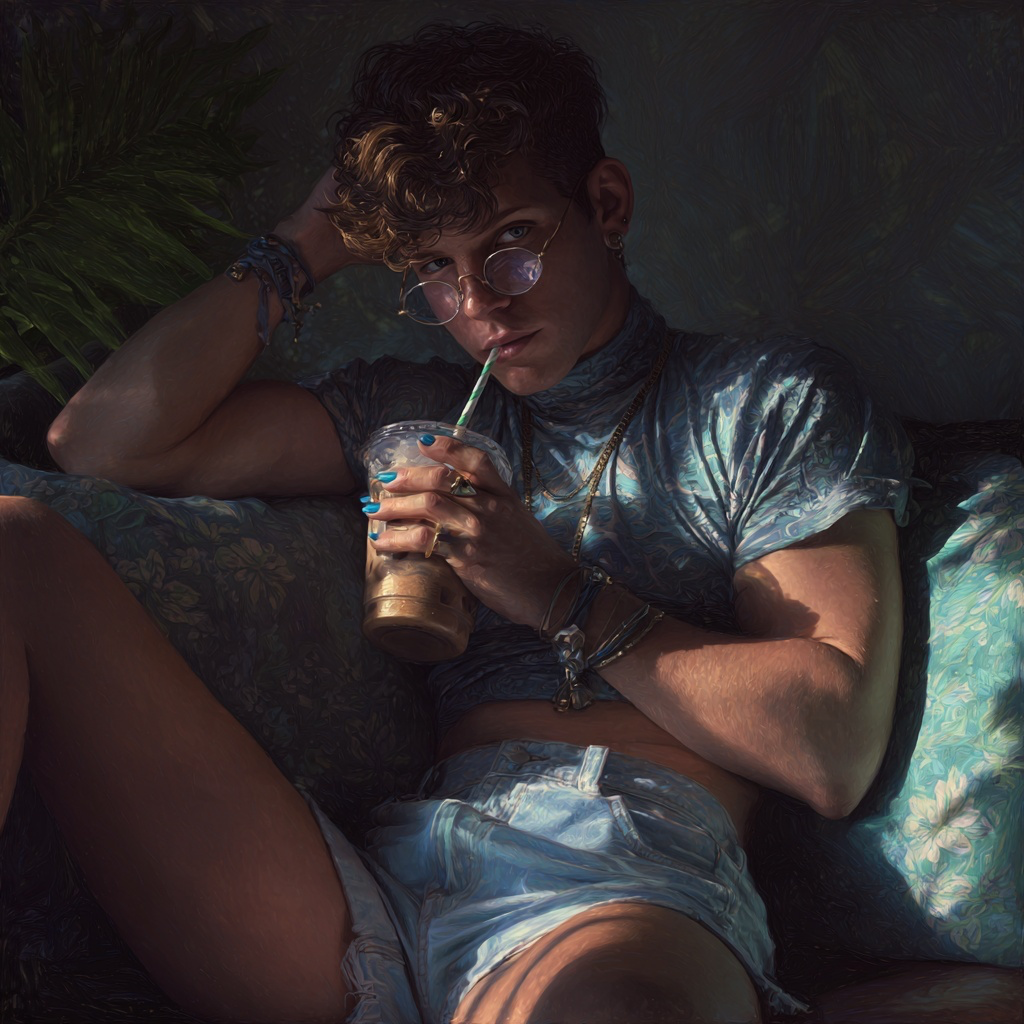 Benji Matthews||Key Your Ex's Car