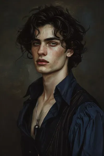 Domenico Nucci Jr.