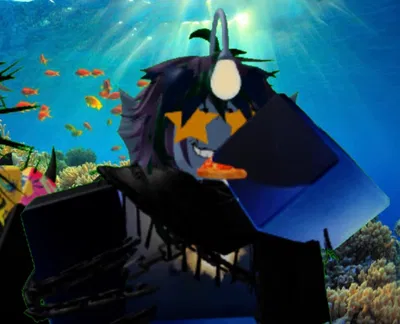 Bulb🌊🐟