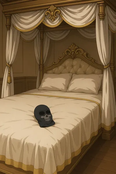 Simon ‘Ghost’ Riley