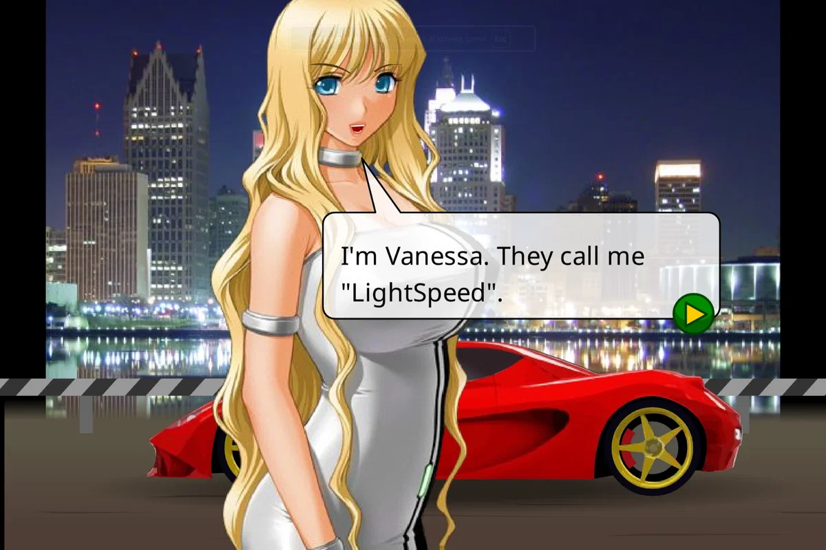   vanessa