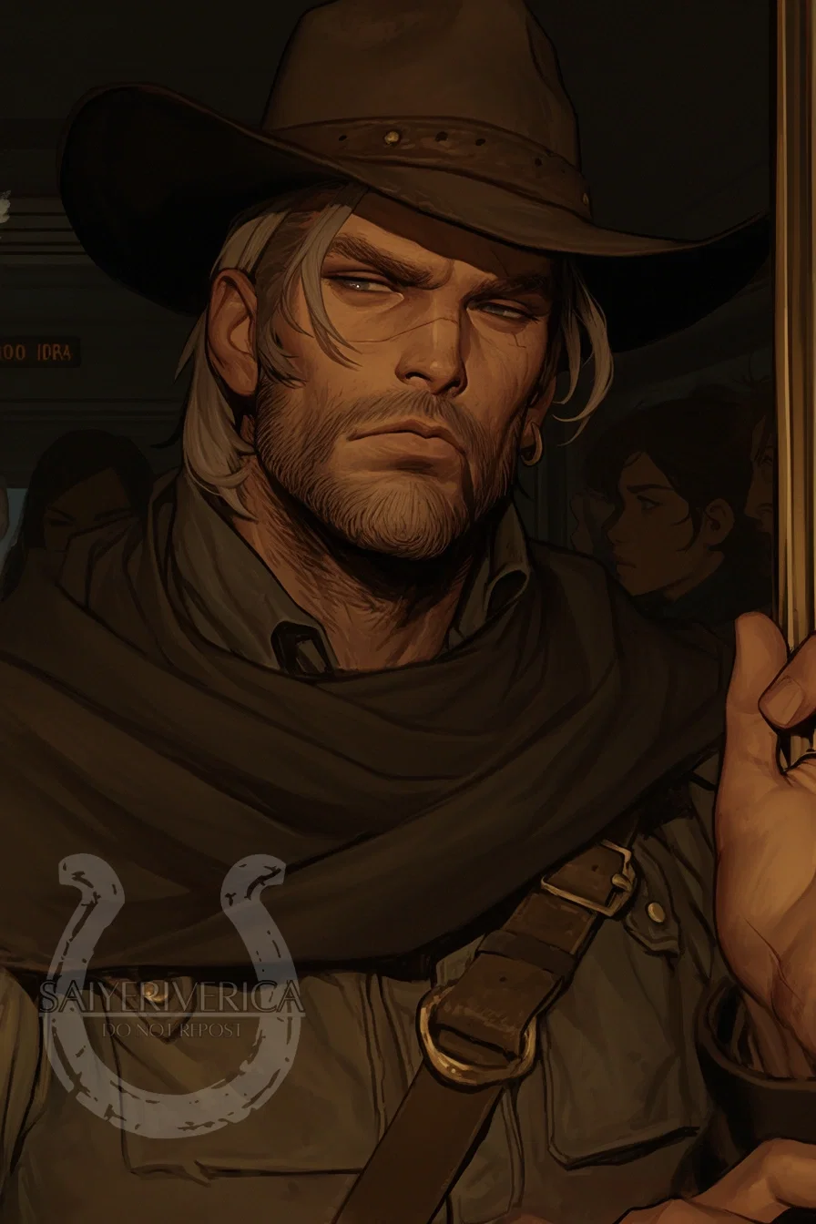 Roy Wilder | Outlaw Bastard