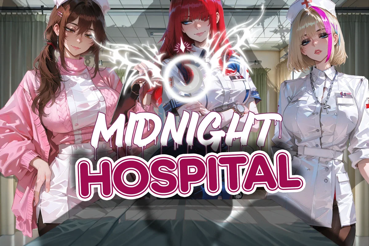 The Midnight Hospital