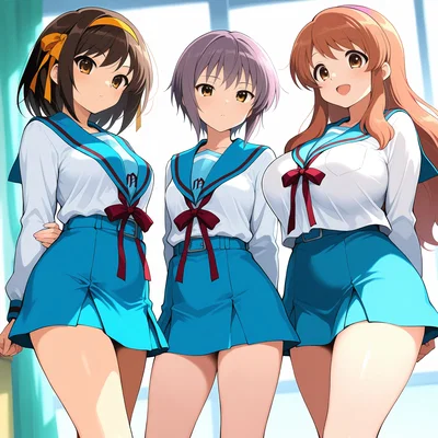  SOS Brigade
