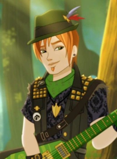 🍀Sparrow Hood⭐️