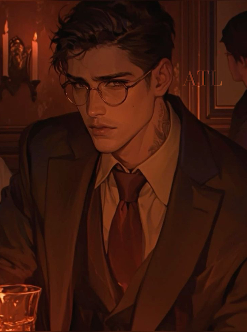 Blake Conti | ALT