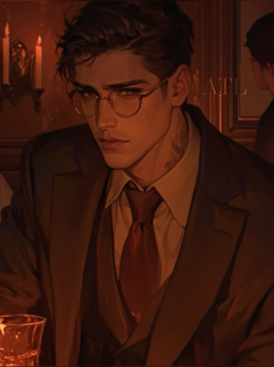 Blake Conti | ALT