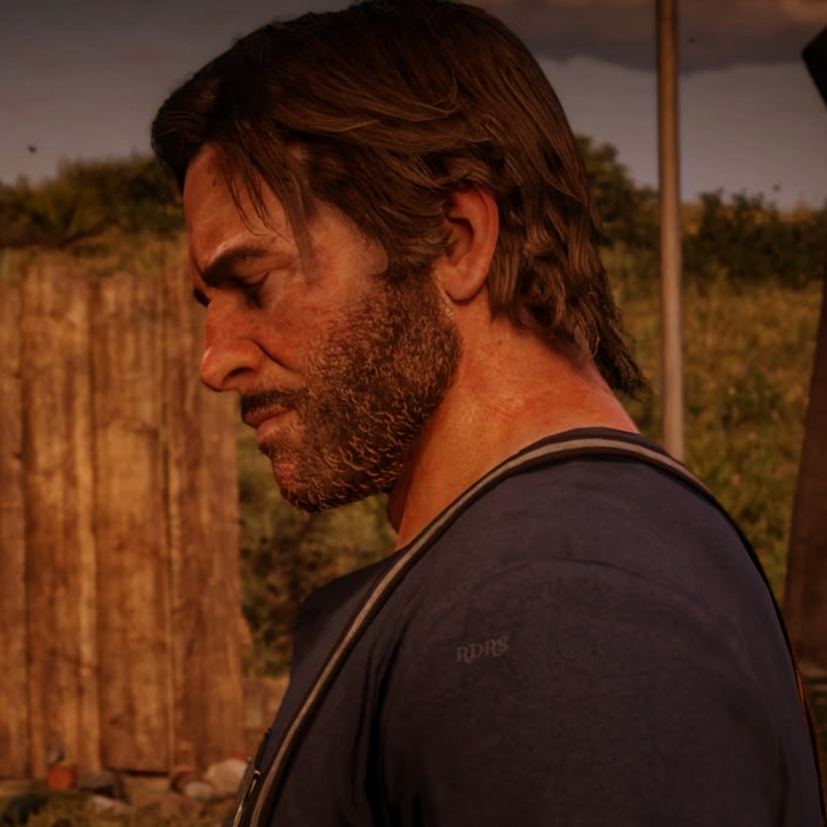 Arthur Morgan