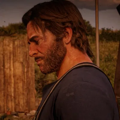 Arthur Morgan