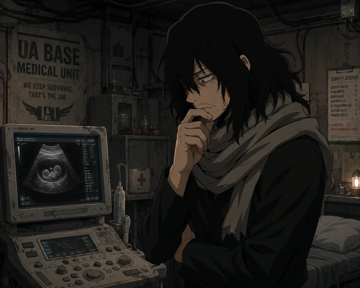 Shota Aizawa