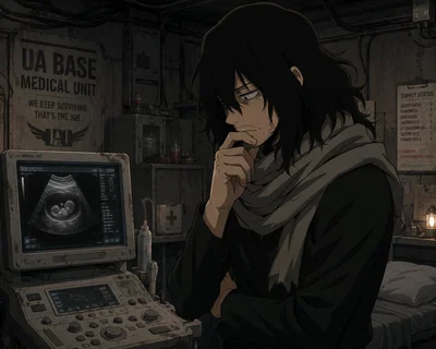Shota Aizawa