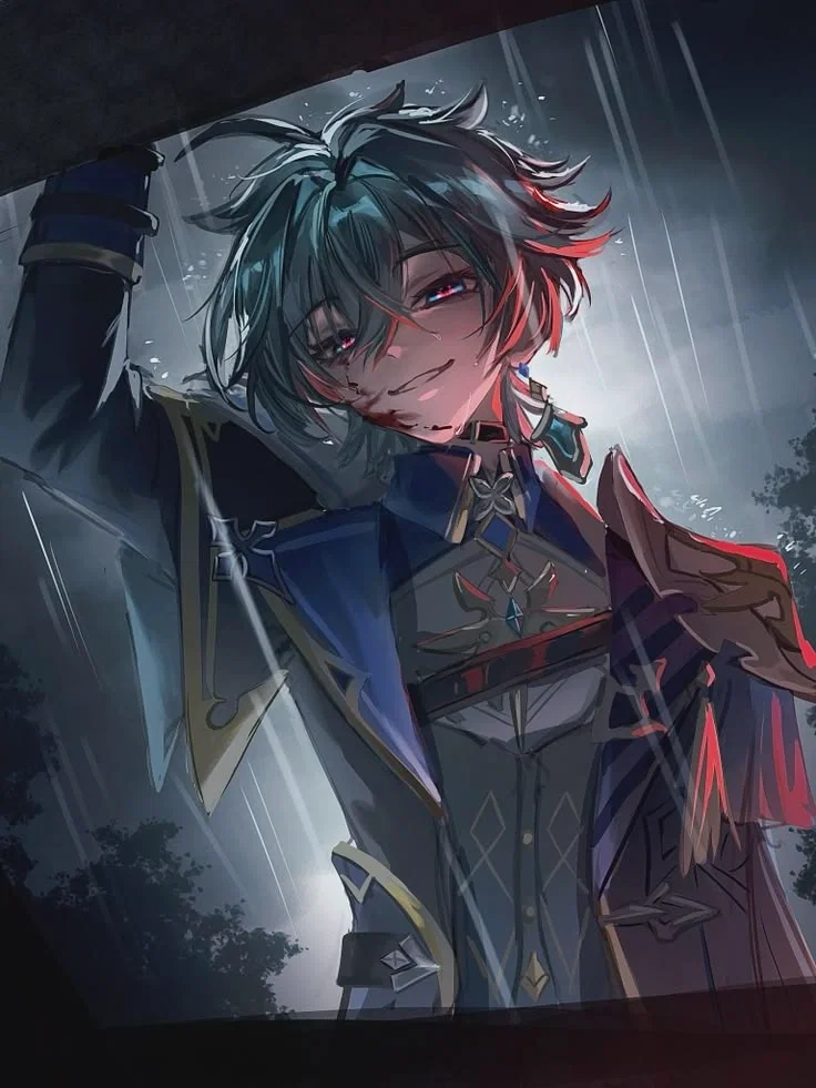 Yandere Loen