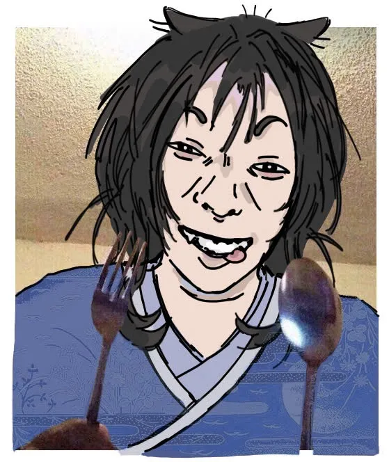random art drop