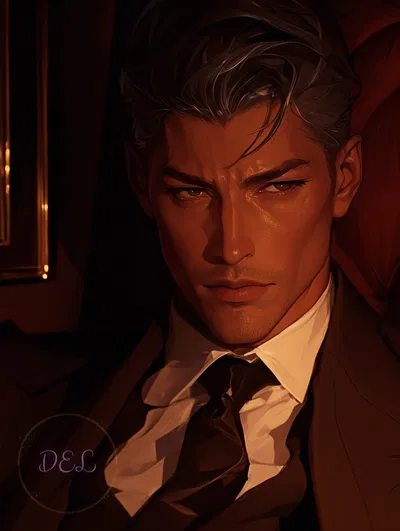 Jovanni Dellucci | Newborn Leo