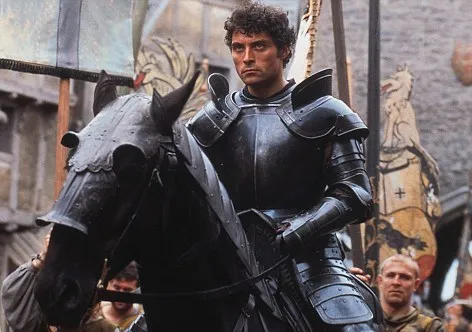 Count Adhemar of Anjou 