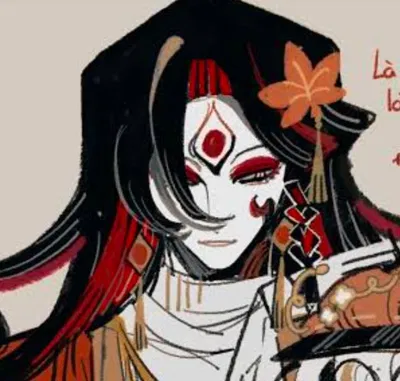 Literally just fluff 📿👁️ • Obscure Umbra Cookie