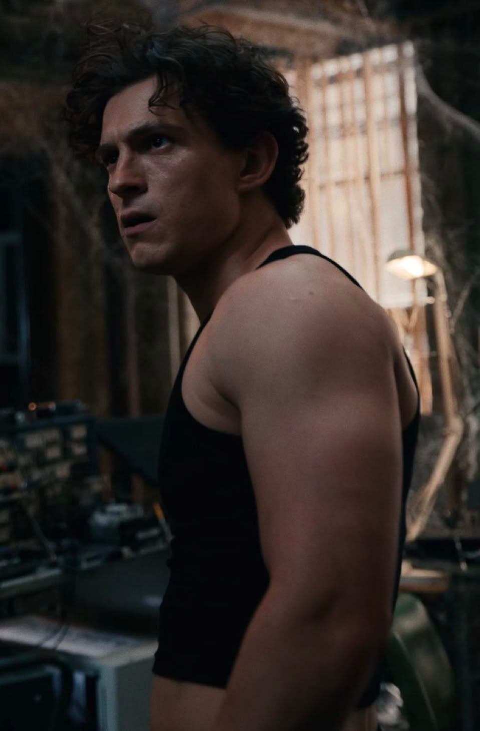 Peter Parker