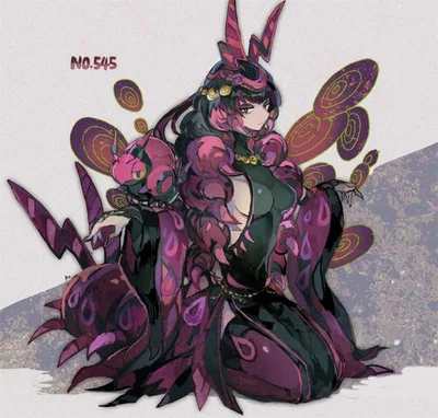 Your (Pokemusu) Partner Is Literally Toxic