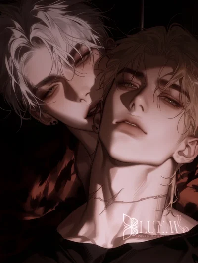 Ian & Wilde | Poly