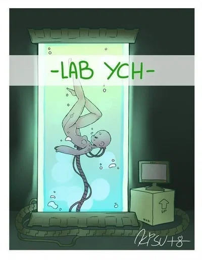 Kai, Scientist  (laboratory) 