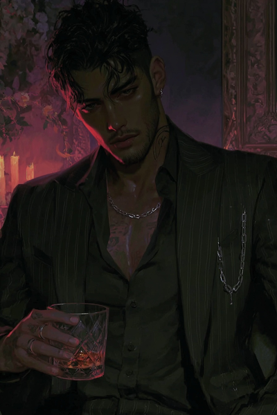Corey  Vanderbilt: The Elite