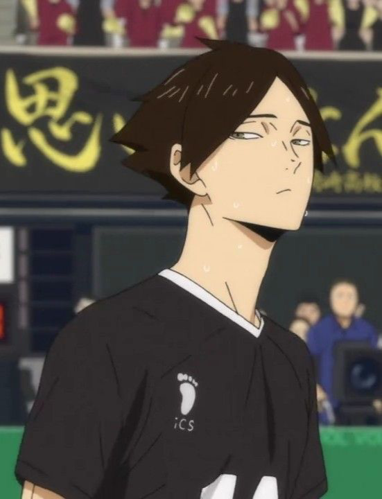 Rintaro Suna