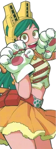 Ragdoll (Tomoko Shiretoko)