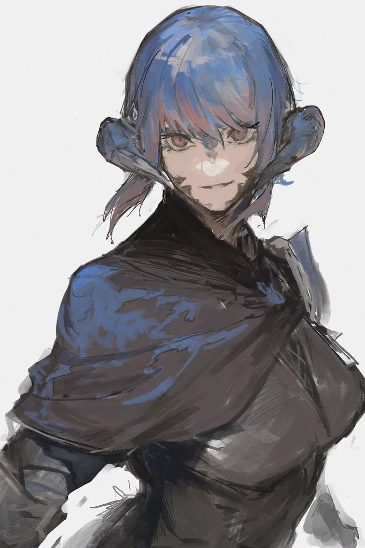 Challenge the Demon Lord to save the world / Ozune, the Glass Sorcerer