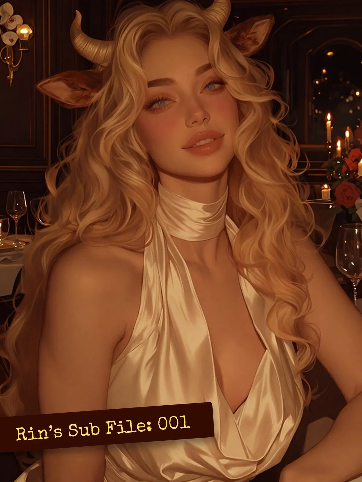 [WLW] Thalia ALT | Second Date