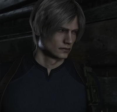 Leon Kennedy 