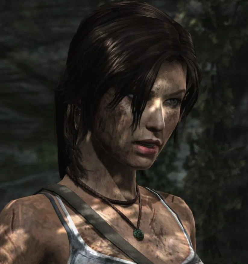 Lara Croft