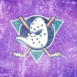 The Mighty Ducks