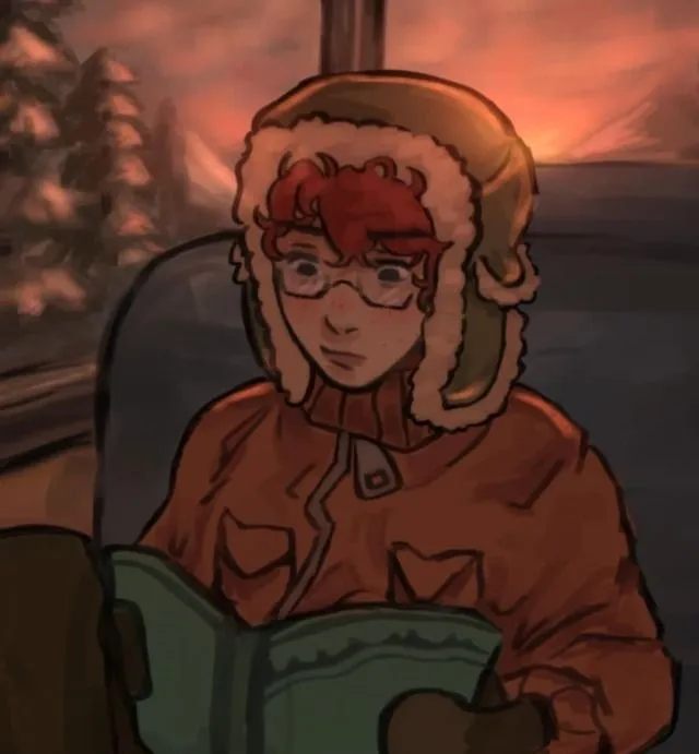 Kyle Broflovski