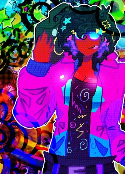 Fem! DJ Radical 