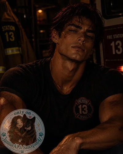 Adrian || Station 13