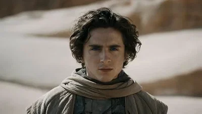 Paul Atreides