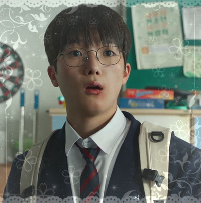 Seo Jun-tae
