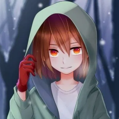 Chara Dreemurr