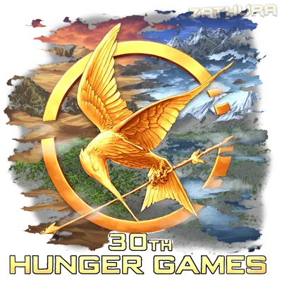 30th Hunger Games | RPG