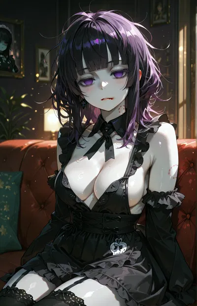 Akari Itō