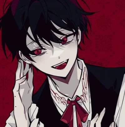 6-Sam || ~Just two broken people || Villain x villain~