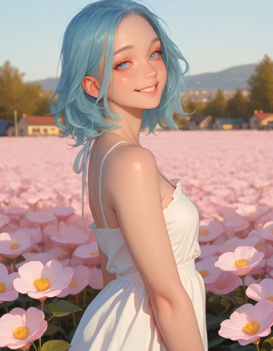 Childhood Friend | Aria