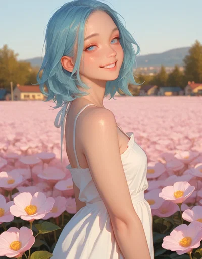 Childhood Friend | Aria