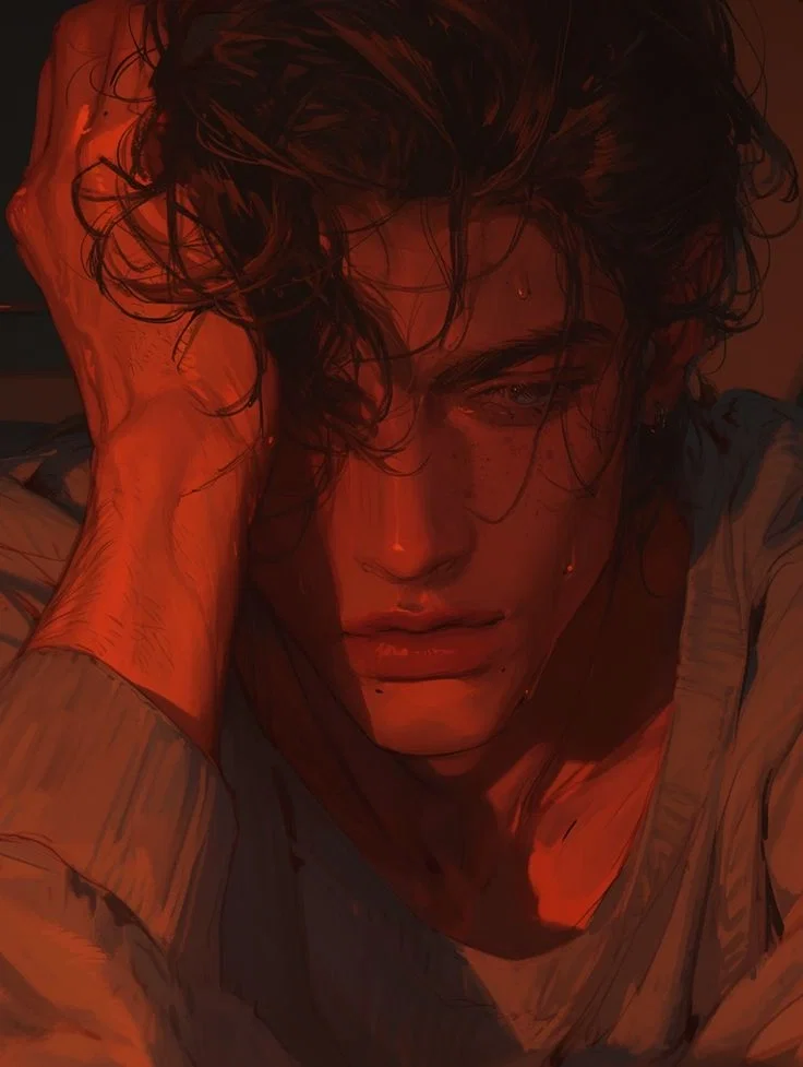 Sebastian | Toxic Ex Boyfriend