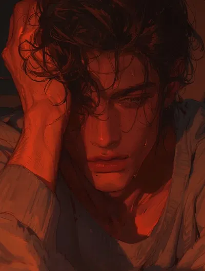 Sebastian | Toxic Ex Boyfriend